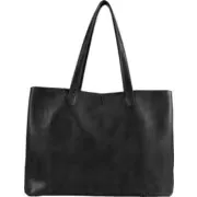 R/portal(ポータル) トートバッグ 13L ブラック fca-1004