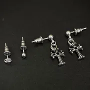 ステンレスセットピアス BYP9D008