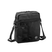 縦型ショルダーバッグ ブラック H-33708BK