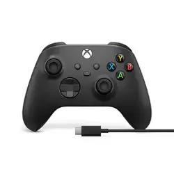 Xbox ワイヤレス コントローラー + USB-C ケーブル EP2-29945