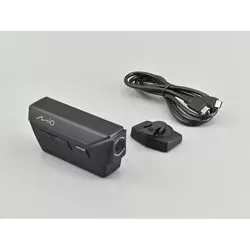 デイトナ DAYTONA バイク専用ドライブレコーダー MIO MIVUE MP30GPS 49341