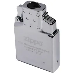 ZIPPO ジッポ ガスライターインサイドユニット シングルトーチ #65857