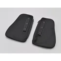 デイトナ DAYTONA 胸部プロテクター用スナップボタン付きバッグ セパレートタイプ用 49205