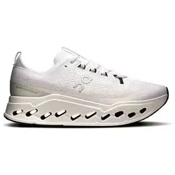 オン On クラウドサーファーマックス メンズ ランニングシューズ White/White US11(29cm) 3MF30431200