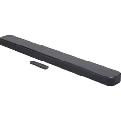 ジェイビーエル JBL サウンドバー BAR 300MK2 5ch Dolby Atmos対応 ブラック JBLBAR300M2BLKJN