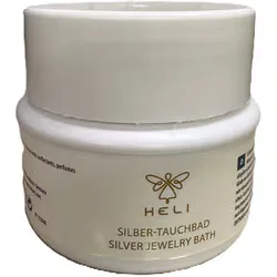Beco HELI ジュエリー洗浄液 シルバー用 150ml BI113048