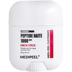 メディピール MEDIPEEL メディピール ペプチドナイテ1000 ショットネックスティック 20g