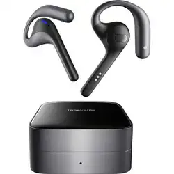 W4 Pro AI翻訳イヤホン TMK008WOFF