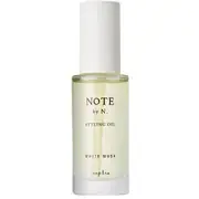 NOTE by N. スタイリングオイル ホワイトムスク 30ml