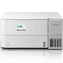 エプソン EPSON A4カラーインクジェット複合機 エコタンク(大容量インクタンク)搭載モデル EW-M638T