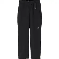 THE NORTH FACE ザ・ノース・フェイス バーブパンツ レディース ロングパンツ ブラック(K) Lサイズ NBW82502