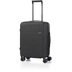 アメリカンツーリスター AMERICAN TOURISTER スーツケース NOVASTREAM 55cm DARK SLATE MC7*61013