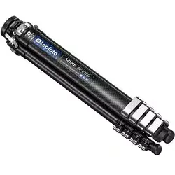 レオフォト Leofoto アジュール カーボン三脚 5段 三脚のみ AZ-235C