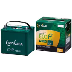 ECO.R Revolution(エコ.アール レボリューション) 【ER-S-110/110D26L】 ER-S-110/110D26L-EA-N