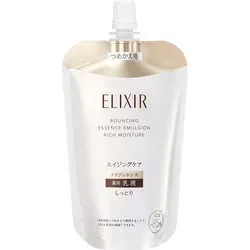 資生堂 SHISEIDO エリクシールシュペリエル ELIXIR SUPERIEUR リフトモイスト エマルジョン しっとりタイプ ba (つめかえ用)