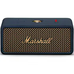 ワイヤレススピーカー ミッドナイトブルー Emberton III Midnight Blue