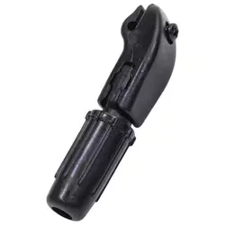 GIZA PRODUCTS フェンダー ステー ポップ オフ3 BLK YGD05200