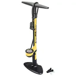 TOPEAK フロアー ポンプ TPK ジョーブロー スポーツ III