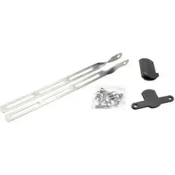 TOPEAK チューブラー ラック用 マウント ブラケット (TRK-R011) YCA01200
