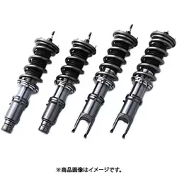 カヤバ KYB RSD SPEC TR KYB 車高調 リアルスポーツダンパーTR 86 ZN・BRZ ZD8 MT 1台分 MR-ZD8 MR-ZD8