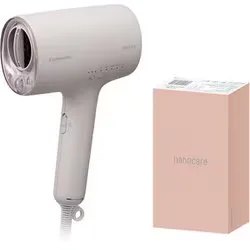 パナソニック Panasonic ヘアードライヤー ナノケア nanocare 高浸透ナノイー さくらピンク EH-NA0K-P