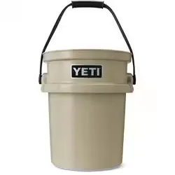 イエティ YETI ロードアウト5Gバケツ バケツ タン 26010000006