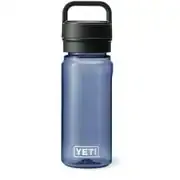 ヨンダー600mlウォーターボトルウィズチャグキャップ プラスチックボトル 600ml ネイビー 21071501949