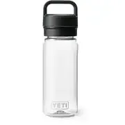 ヨンダー600mlウォーターボトルウィズチャグキャップ プラスチックボトル 600ml クリア 21071501948