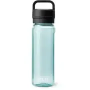ヨンダー750mlウォーターボトルウィズチャグキャップ プラスチックボトル 750ml シーフォーム 21071220002