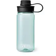ヨンダー600mlウォーターボトルウィズテザーキャップ プラスチックボトル 600ml シーフォーム 21071502337