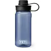 ヨンダー600mlウォーターボトルウィズテザーキャップ プラスチックボトル 600ml ネイビー 21071502336