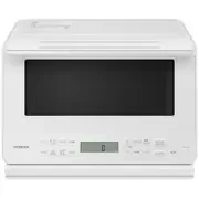 オーブンレンジ 27L ホワイト MRO-F6D W