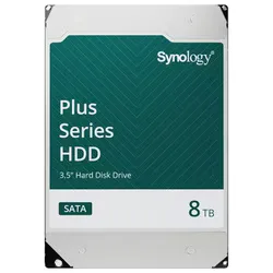 Synology シノロジー HAT3320 3.5インチ SATA 8TB リテール HAT3320-8T-BOX
