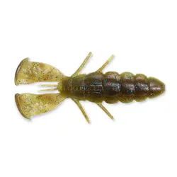メガバス Megabass SLAPHOG 3.5inch グリパンチャート