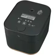 IH炊飯ジャー 5.5合炊き ブラック NW-SB10-BA