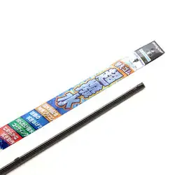 ベロフ BELLOF 替えゴム リフィールレイン・ツインレール 475mm 1本入り WRT475