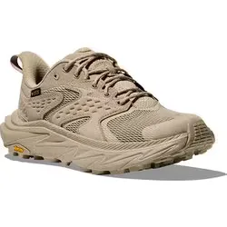 ホカ HOKA アナカパ2ローGTX レディース ハイキングシューズ ロウリネン/オートミルク 24cm 1142830F