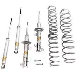 ジャオス Jaos BATTLEZ リフトアップセット S 4WD用 ハスラー MR52S / 92S系 A732536A