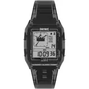 Q Timex LCA x Fortnite(キュータイメックス LCA フォートナイト) 正規品 1年保証 TW2W96500