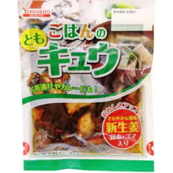 山本食品工業 ごはんのともキュウ 110g
