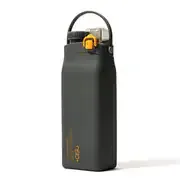SILICONE WATER BAG(シリコンウォーターバッグ) DARK GRAY(ダークグレー ) NO.24A102/DG