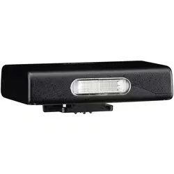 リコー RICOH RICOH GR IV用 超小型フラッシュ ガイドナンバー3(ISO100・m) GF-2