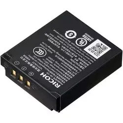 リコー RICOH リチウムイオンバッテリー DB-120