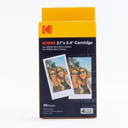 コダック Kodak Kodak Mini Shot 2用インクカートリッジ ICRG-230