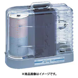 アズワン 温湿度記録計NWR-9903 1-5065-01