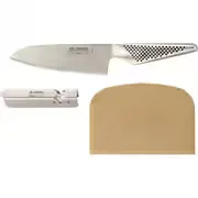 三徳 14cm 2点セット 日本製 数量限定 GST-AS201/SP