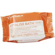 バイタライズバス1個 入浴剤 BATH010000