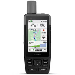 ガーミン GARMIN GPSMAP H1(ジーピーエスマップ エイチワン) ハンドヘルド 010-02920-12