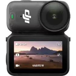 DJI ディージェイアイ Osmo Nano スタンダードコンボ (64GB) ONWA04