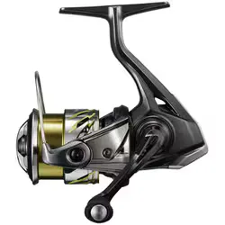 シマノ SHIMANO ライトソルト スピニングリール 25ソアレXR C2000SSPG 48967
